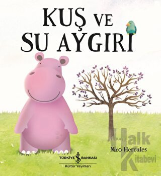 Kuş ve Su Aygırı