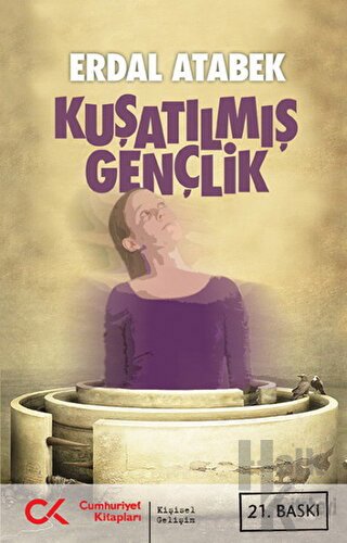 Kuşatılmış Gençlik - Halkkitabevi