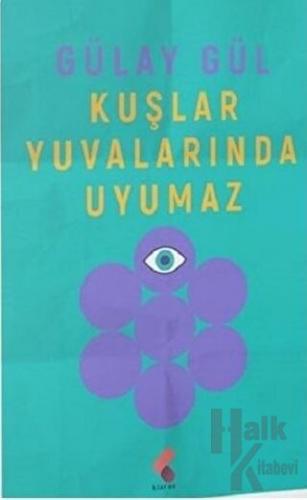 Kuşlar Yuvalarında Uyumaz