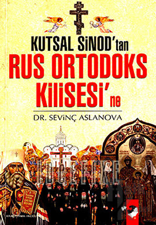 Kutsal Sinod'tan Rus Ortadoks Kilisesi'ne