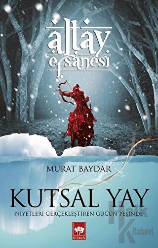 Kutsal Yay