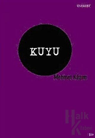 Kuyu