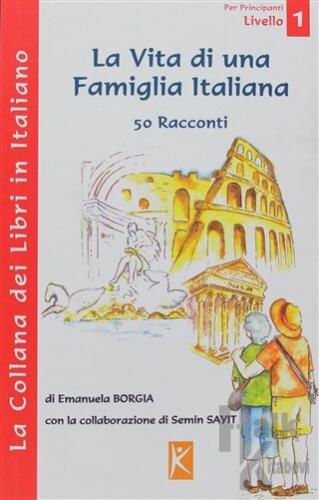 La Collana Dei Libri İtaliano La Vita Di Una Famig