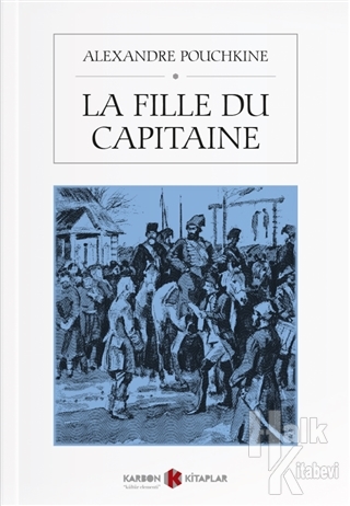 La Fille Du Capitaine