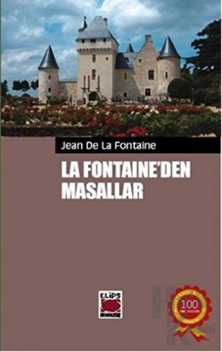 La Fontaine’den Masallar