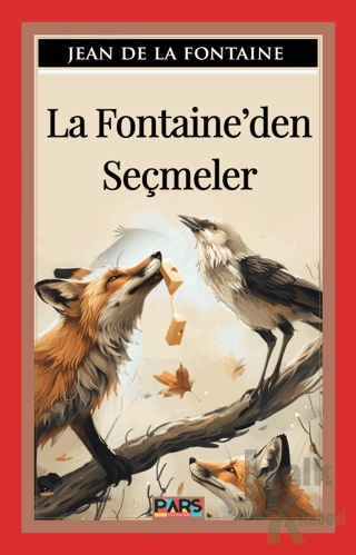 La Fontaine’den Seçmeler - Halkkitabevi