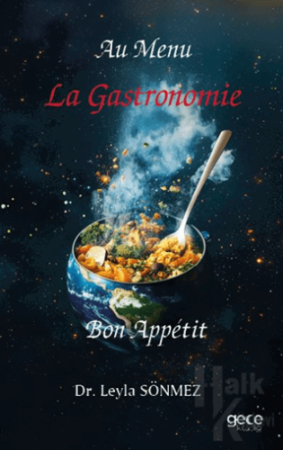 La Gastronomie - Halkkitabevi