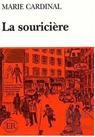 La Souriciere