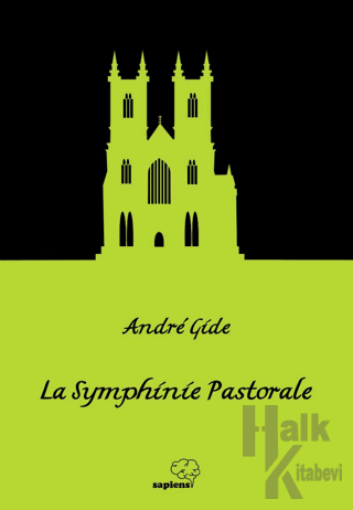 La Symphinie Pastorale - Pastoral Senfoni - Halkkitabevi