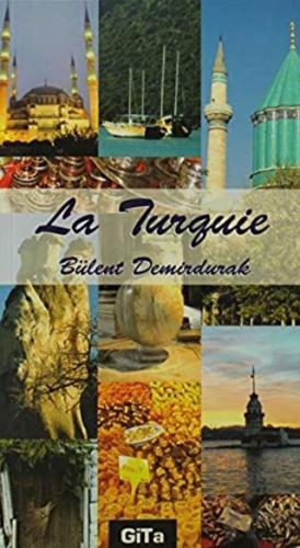 La Turquie - Halkkitabevi