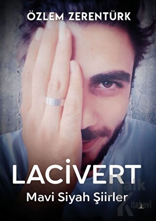 Lacivert- Mavi Siyah Şiirler