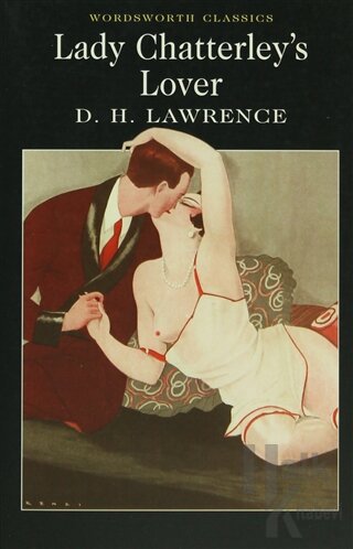 Lady Chatterley's Lover