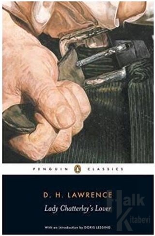 Lady Chatterley's Lover