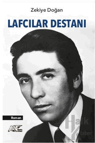 Lafcılar Destanı - Halkkitabevi