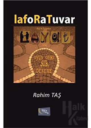 Laforatuvar - Halkkitabevi