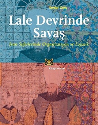 Lale Devrinde Savaş - Halkkitabevi