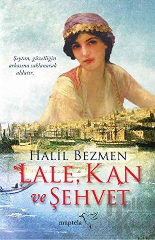 Lale, Kan ve Şehvet - Halkkitabevi