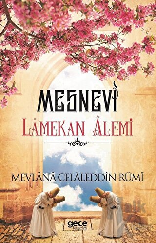 Lamekan Alemi - Mesnevi