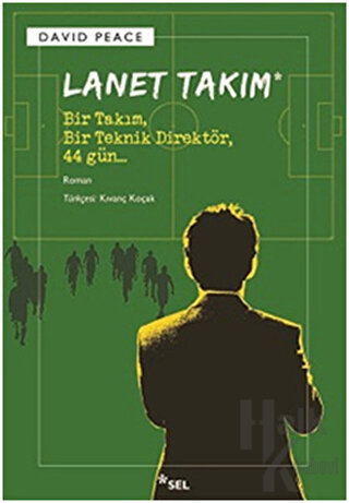 Lanet Takım