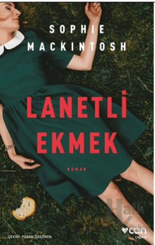 Lanetli Ekmek - Halkkitabevi