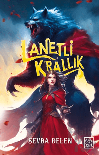 Lanetli Krallık - Kurtbaraklar Serisi 1