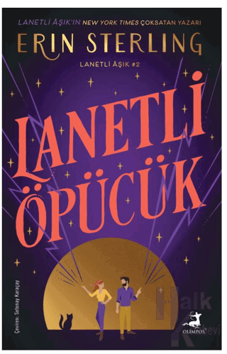 Lanetli Öpücük