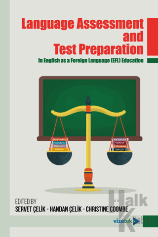 Language Assessment and Test Preparation