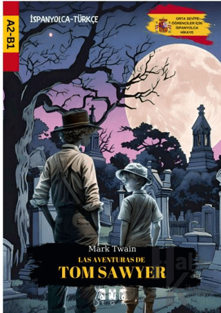 Las Aventuras De Tom Sawyer