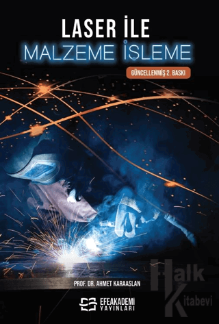 Laser ile Malzeme İşleme