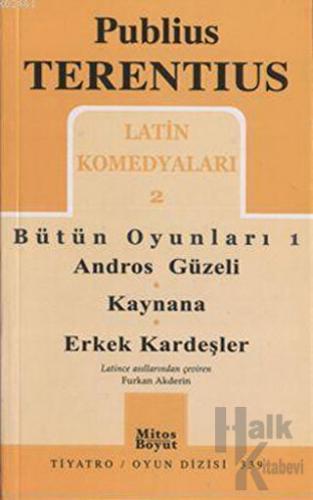 Latin Komedyaları 2 - Bütün Oyunları 1