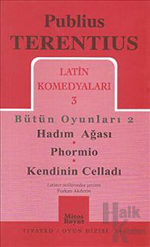 Latin Komedyaları 3 Bütün Oyunları 2