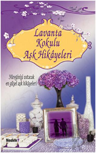 Lavanta Kokulu Aşk Hikayeleri - Halkkitabevi