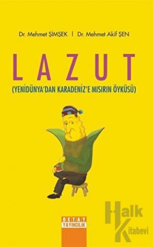 Lazut - Halkkitabevi