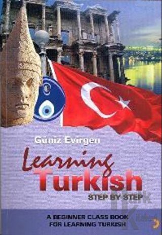 Learning Turkish Step by Step