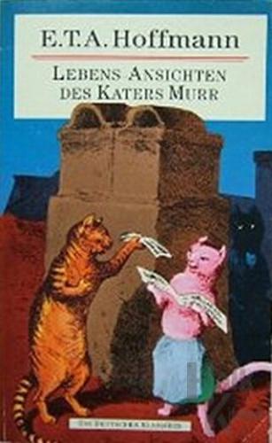 Lebens-Ansichten des Katers Murr