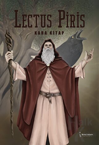 Lectus Piris: Kara Kitap