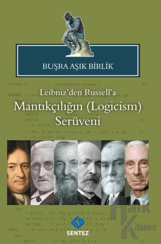 Leibniz’den Russell’a Mantıkçılığın (Logicism) Serüveni - Halkkitabevi