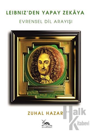 Leibniz’den Yapay Zekaya - Halkkitabevi