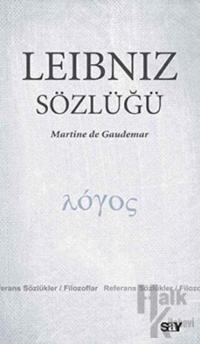 Leibniz Sözlüğü