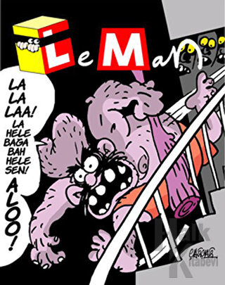 Leman Cilt: 28 Sayı: 543 - 555 - Halkkitabevi