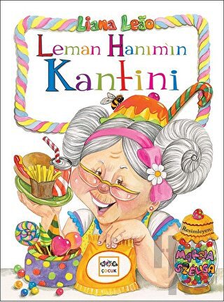 Leman Hanım'ın Kantini