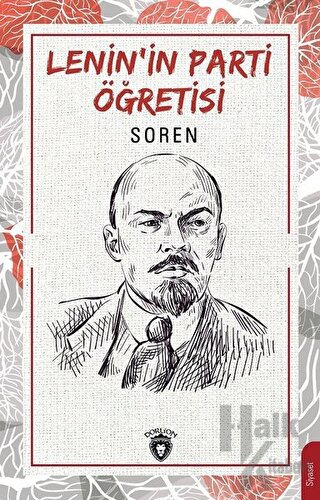 Lenin’in Parti Öğretisi - Halkkitabevi