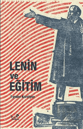 Lenin ve Eğitim - İmzalı - Halkkitabevi