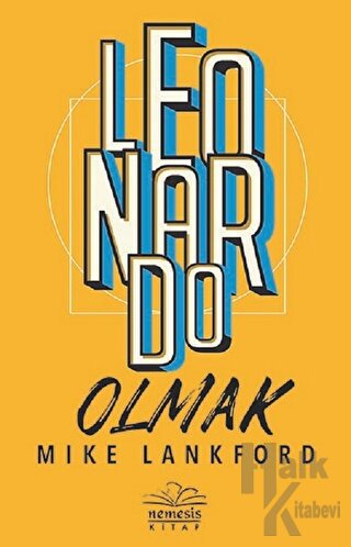 Leonardo Olmak