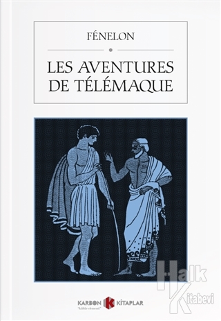 Les Aventures De Telemaque - Halkkitabevi