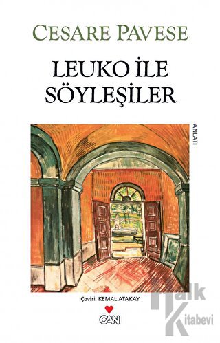 Leuko ile Söyleşiler - Halkkitabevi