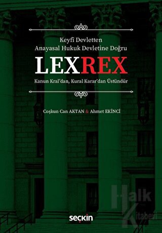 Lexrex