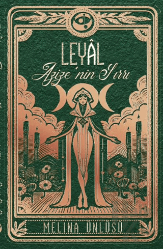 Leyal / Azize'nin Sırrı