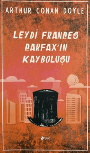 Leydi Frances Carfax’in Kayboluşu