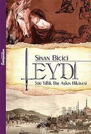 Leydi